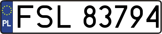 FSL83794