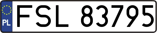 FSL83795