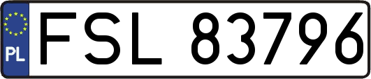 FSL83796