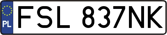 FSL837NK