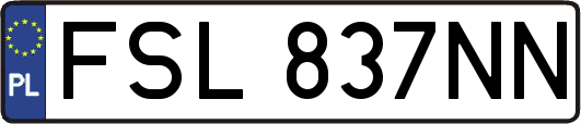 FSL837NN