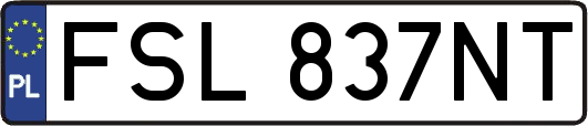 FSL837NT