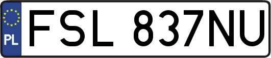 FSL837NU