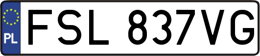 FSL837VG