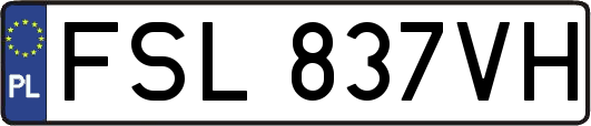 FSL837VH