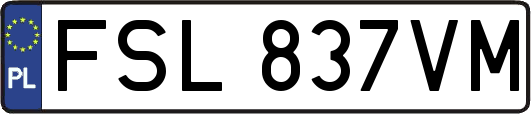 FSL837VM