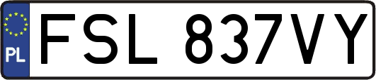 FSL837VY