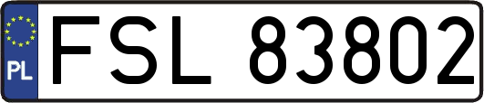 FSL83802