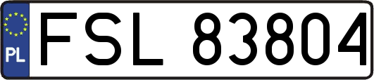 FSL83804
