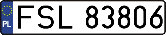 FSL83806
