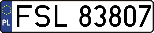 FSL83807