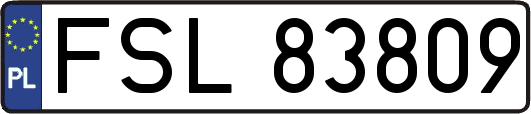 FSL83809