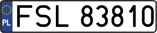 FSL83810