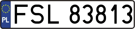 FSL83813