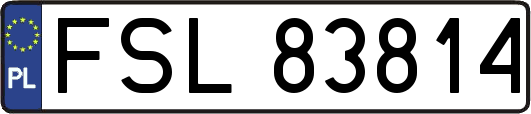 FSL83814