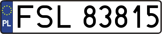 FSL83815