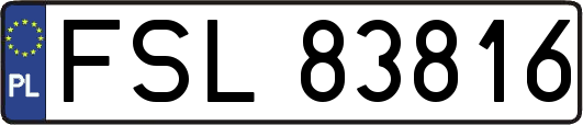 FSL83816