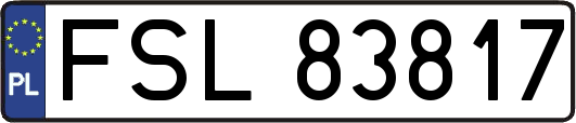 FSL83817