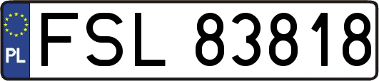 FSL83818