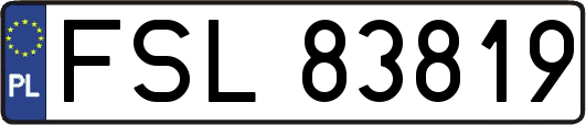 FSL83819