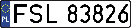 FSL83826
