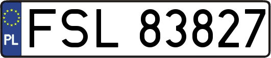 FSL83827