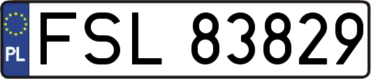 FSL83829