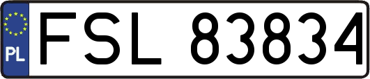 FSL83834