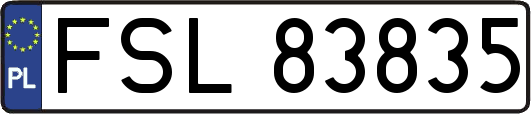 FSL83835