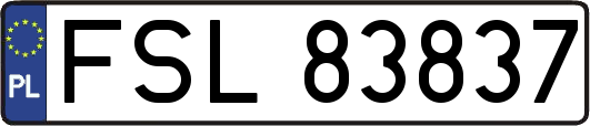 FSL83837