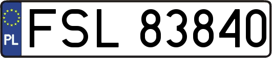 FSL83840