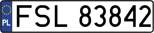FSL83842