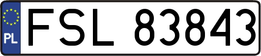 FSL83843