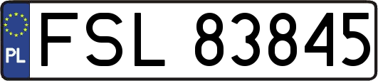 FSL83845