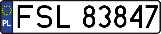 FSL83847