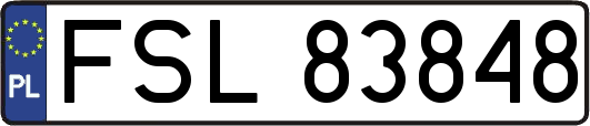 FSL83848