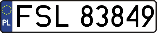 FSL83849