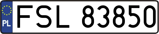FSL83850