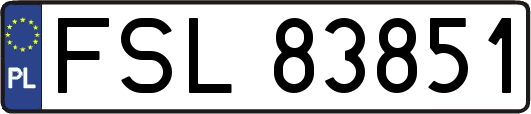 FSL83851