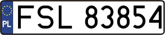 FSL83854