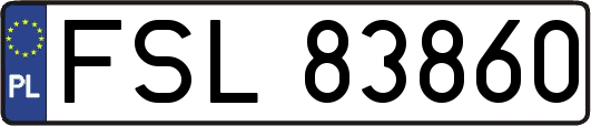 FSL83860