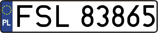 FSL83865