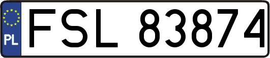 FSL83874