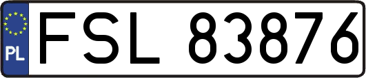 FSL83876