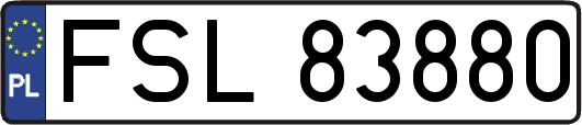 FSL83880
