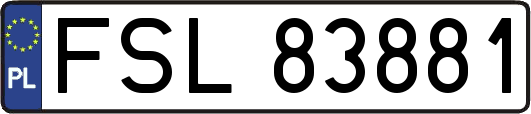 FSL83881