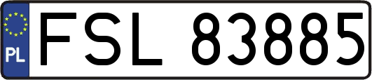 FSL83885