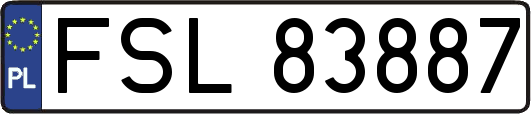 FSL83887