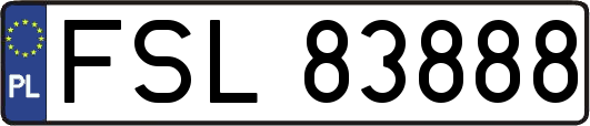 FSL83888