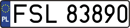 FSL83890